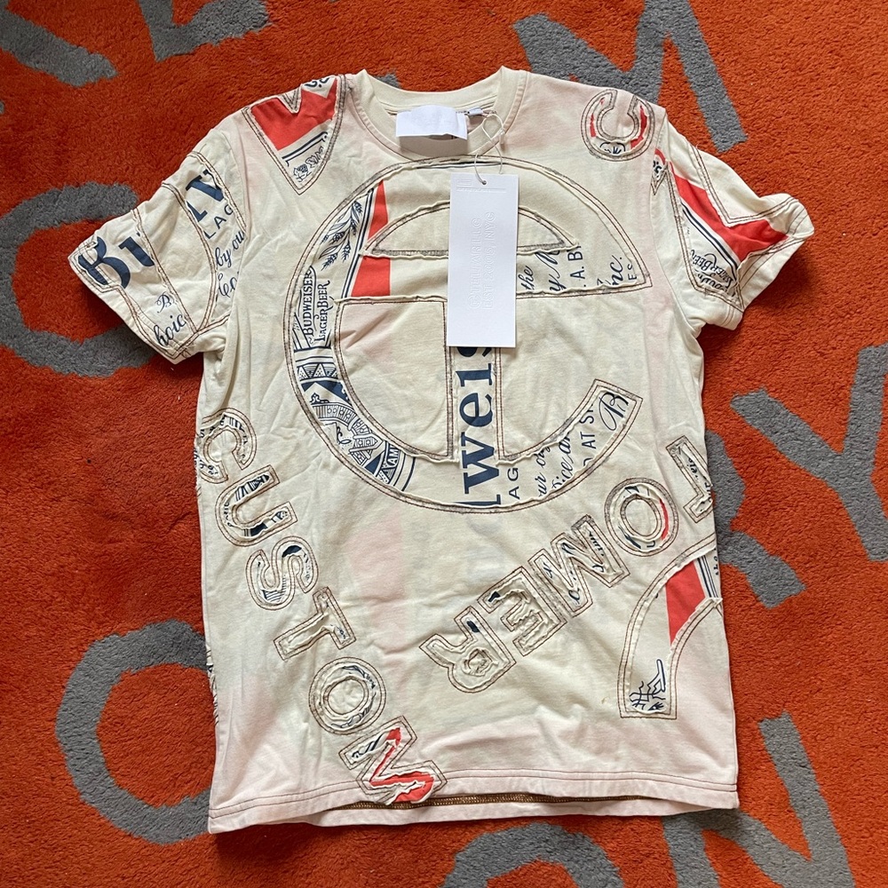 Telfar Global Limited Edition T